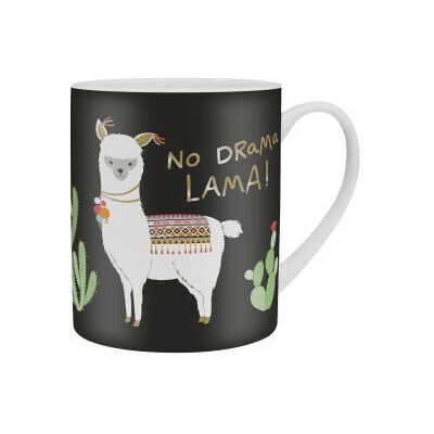 Tazza XL Sheepworld Lama - Tazza Tazza XL Sheepworld Lama - Tazza
