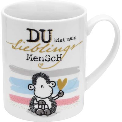 Tazza XL Sheepworld - Grande Piacere Tazza XL Sheepworld - Grande Piacere
