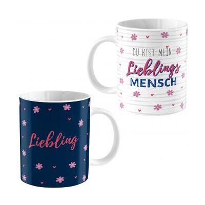 Sheepworld Sheepworld Zaubertasse Für Dich Liebling - Kop Sheepworld Sheepworld Zaubertasse Für Dich Liebling - Kop
