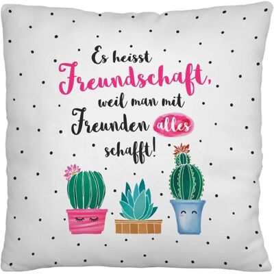 sheepworld Coussin en peluche Motif Animal - Coussin sheepworld Coussin en peluche Motif Animal - Coussin