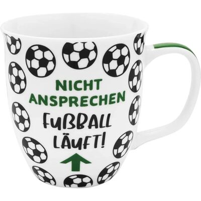 Sheepworld AG Football Mug Sheepworld AG Football Mug