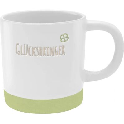 Sheepworld AG GRUSS & CO Mok - Gelukssymbool - Koffiebeker Sheepworld AG GRUSS & CO Mok - Gelukssymbool - Koffiebeker