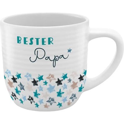 Sheepworld AG Bester Papa Tasse - Tasse Sheepworld AG Bester Papa Tasse - Tasse