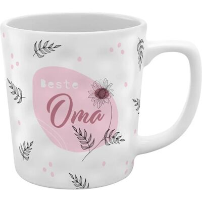 Tasse motif Oma sheepworld Tasse motif Oma sheepworld