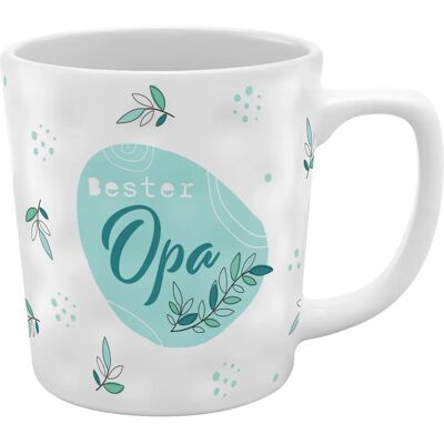 Tazza sheepworld Opa con Design Strutturale Tazza sheepworld Opa con Design Strutturale