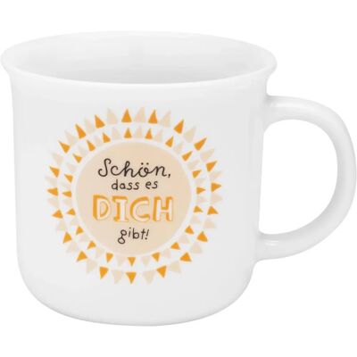 Tazza Sheepworld con pecora - Design carino in confezione regalo Tazza Sheepworld con pecora - Design carino in confezione regalo