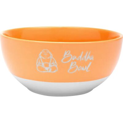 Bol avec motif Bouddha de sheepworld - Cadeau décoratif Bol avec motif Bouddha de sheepworld - Cadeau décoratif