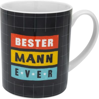 sheepworld XL Taza Motiv Hombre - Taza sheepworld XL Taza Motiv Hombre - Taza
