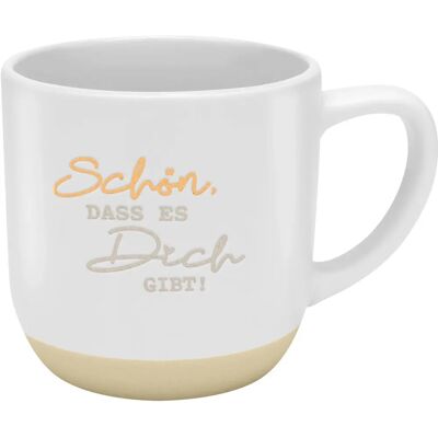 Sheepworld AG Modelo Taza Grabada - Taza Redonda con Diseño Inciso Sheepworld AG Modelo Taza Grabada - Taza Redonda con Diseño Inciso