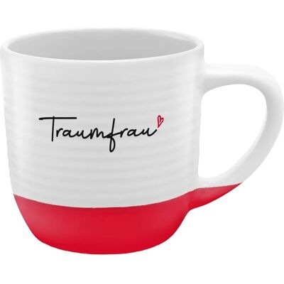 Sheepworld Traumfrau Tazza con Rilievi - Tipo di prodotto Sheepworld Traumfrau Tazza con Rilievi - Tipo di prodotto