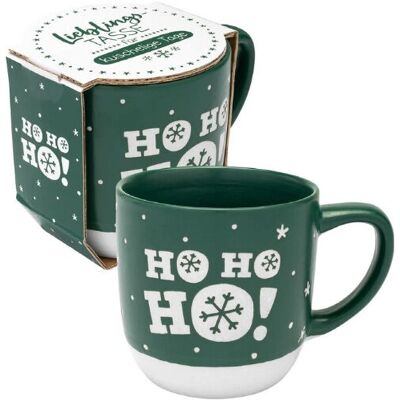 Sheepworld - 51160 Cup - Grün - Weiß - Mug Sheepworld - 51160 Cup - Grün - Weiß - Mug