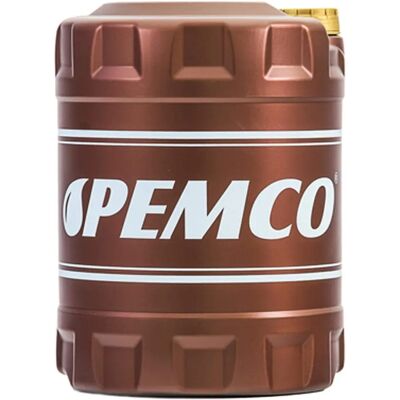 PEMCO iMATIC 430 ATF DIII - Automatische transmissieolie PEMCO iMATIC 430 ATF DIII - Automatische transmissieolie