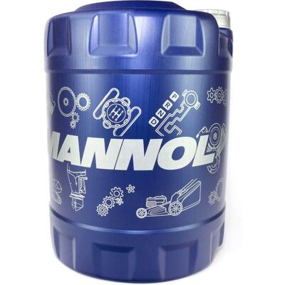 Mannol Diesel Tdi 5W-30 10L Engine Oil - Diesel TDI Mannol Diesel Tdi 5W-30 10L Engine Oil - Diesel TDI