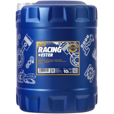 ΜΑNNOL BMW M Sport Πλήρως συνθετικό λάδι κινητήρα 10W-60 ΜΑNNOL BMW M Sport Πλήρως συνθετικό λάδι κινητήρα 10W-60