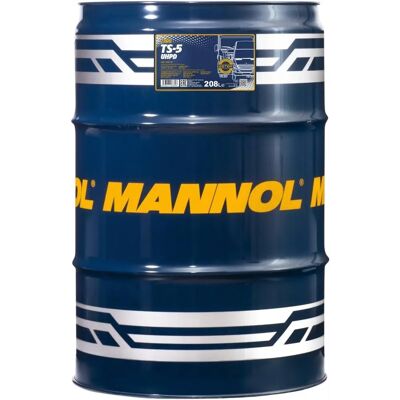 MANNOL MN7105-DR 10W-40 Halvsyntetisk motorolja för Mercedes-Benz, Smart, Volvo, Scania, MAN MANNOL MN7105-DR 10W-40 Halvsyntetisk motorolja för Mercedes-Benz, Smart, Volvo, Scania, MAN
