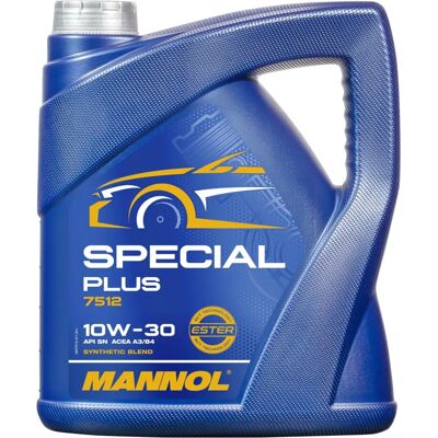 Mannol Land Cruiser Prado 90 - Λάδι κινητήρα Mannol Land Cruiser Prado 90 - Λάδι κινητήρα