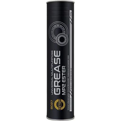 MANNOL - MP-2 - Verde - 400 g - Grease MANNOL - MP-2 - Verde - 400 g - Grease