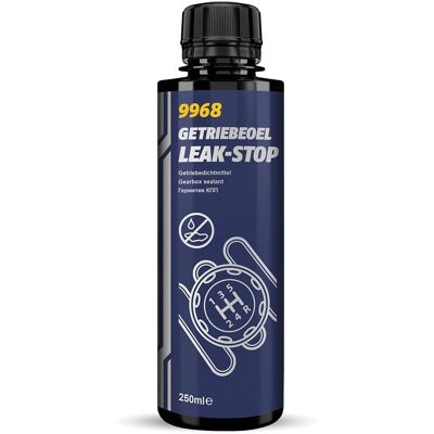 Mannol - Mn9903-01 - 100 ml - Tillsats för växellådsolja Mannol - Mn9903-01 - 100 ml - Tillsats för växellådsolja