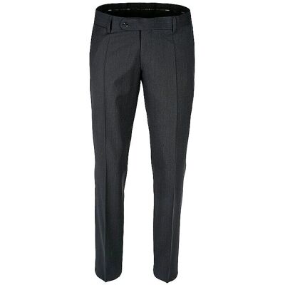 Roy Robson Modell 31 Graue Wollhose - Anzughose Roy Robson Modell 31 Graue Wollhose - Anzughose