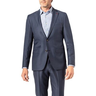 Roy Robson Slim Fit Blau Woljasje - Jasje Roy Robson Slim Fit Blau Woljasje - Jasje