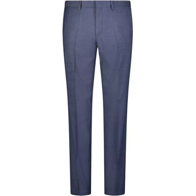 Roy Robson Wolblend Slank Pantalon - Broek Roy Robson Wolblend Slank Pantalon - Broek
