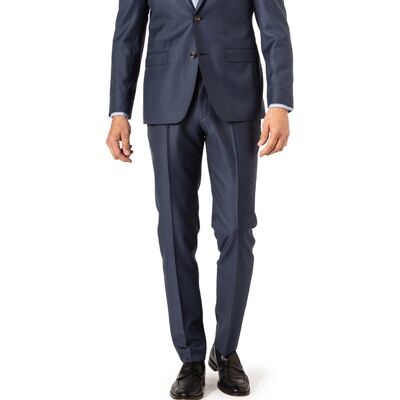 Roy Robson S01550091295400 Slim Fit italienische Wolle Hose Roy Robson S01550091295400 Slim Fit italienische Wolle Hose