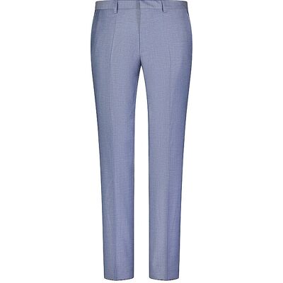 Pantalones de traje azul claro Roy Robson - Suit Trousers Pantalones de traje azul claro Roy Robson - Suit Trousers