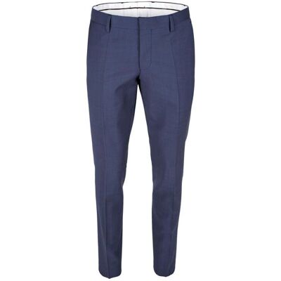 Roy Robson Slim Fit Wasserabweisende Schurwolle Hose - Hose Roy Robson Slim Fit Wasserabweisende Schurwolle Hose - Hose