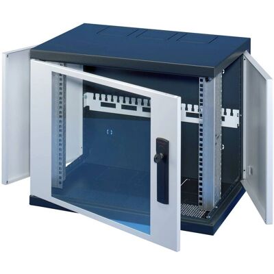 nVent SCHROFF 10236162 19 Zoll Installationsschrank - Serverschrank nVent SCHROFF 10236162 19 Zoll Installationsschrank - Serverschrank