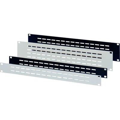 Schroff 19-Zoll Belüftungsfrontplatte - Serverschrank Zubehör Schroff 19-Zoll Belüftungsfrontplatte - Serverschrank Zubehör