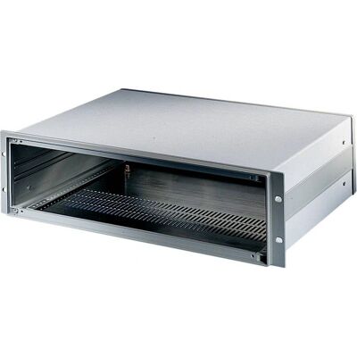 nVent SCHROFF 10828-153 Rack 3U 84TE Mehrfarbig - Serverschrank Zubehör nVent SCHROFF 10828-153 Rack 3U 84TE Mehrfarbig - Serverschrank Zubehör