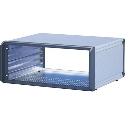 PROPAC PRO - CASE 3U 386D - 3U - 42TE - Rackgehäuse PROPAC PRO - CASE 3U 386D - 3U - 42TE - Rackgehäuse