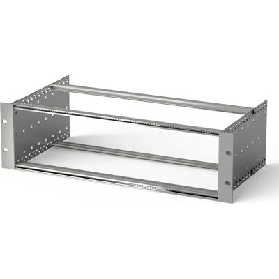 Schroff 24563131 Komponenthalter - Mehrfarbig - 1 Stück Schroff 24563131 Komponenthalter - Mehrfarbig - 1 Stück