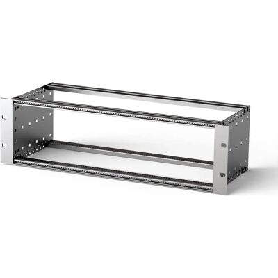 nVent SCHROFF 24563161 Rack - Schweres 19-Zoll-Modul nVent SCHROFF 24563161 Rack - Schweres 19-Zoll-Modul