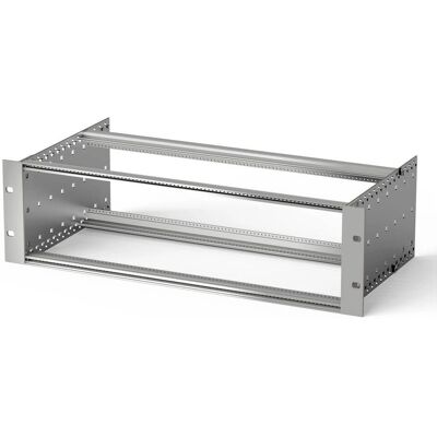 nVent SCHROFF 24563191 Rack-Unterstützungskit - 19 Zoll, 3U, Mehrfarben nVent SCHROFF 24563191 Rack-Unterstützungskit - 19 Zoll, 3U, Mehrfarben