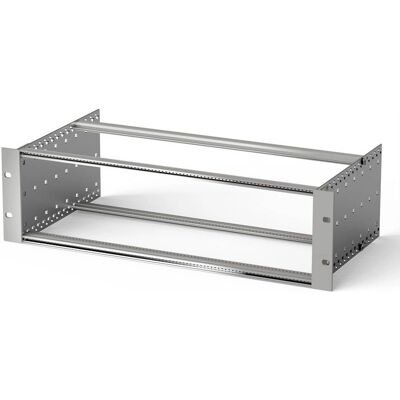 Schroff F 6HE Serverrack - Flexibles Rückseitenmontage Schroff F 6HE Serverrack - Flexibles Rückseitenmontage