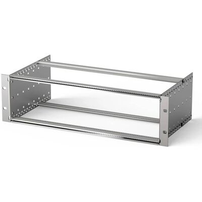 nVent SCHROFF 24564131 Rack 48,26 cm (19) multicolor - Rack nVent SCHROFF 24564131 Rack 48,26 cm (19) multicolor - Rack