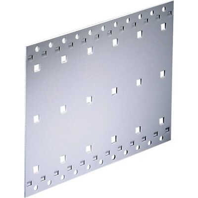 Schroff Modell 235T Seitenwand - Server Rack Zubehör Schroff Modell 235T Seitenwand - Server Rack Zubehör