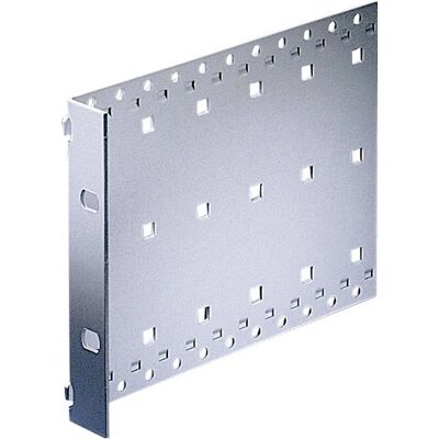 nVent SCHROFF 34561187 Paroi latérale pour rack 19 pouces - Type L 3U 235mm nVent SCHROFF 34561187 Paroi latérale pour rack 19 pouces - Type L 3U 235mm