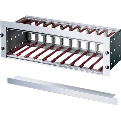 nVent SCHROFF 34561779 Protection pliable 19 pouces - Accessoires pour rack serveur - Publicité nVent SCHROFF 34561779 Protection pliable 19 pouces - Accessoires pour rack serveur - Publicité