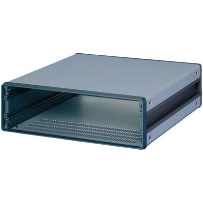 Schroff 14575065 Desktopgehäuse - Mehrfarbig Schroff 14575065 Desktopgehäuse - Mehrfarbig