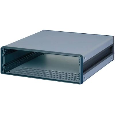 nVent SCHROFF 19-Zoll Rackmontage-Gehäuse - Buntfarben - 4U nVent SCHROFF 19-Zoll Rackmontage-Gehäuse - Buntfarben - 4U