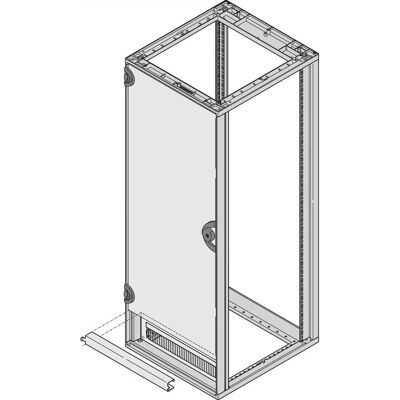 nVent SCHROFF 27230060 19-Zoll Montagematerial - Slim-Line Türscharnier nVent SCHROFF 27230060 19-Zoll Montagematerial - Slim-Line Türscharnier