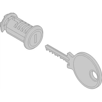 nVent SCHROFF 2723011505 19 Zoll Netzwerkschrank-Schiebeeinsatz - Zubehör nVent SCHROFF 2723011505 19 Zoll Netzwerkschrank-Schiebeeinsatz - Zubehör