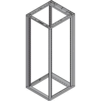 nVent SCHROFF - 28230126 - 12U Slim-Line - 589x800 - Chassis - Publicité nVent SCHROFF - 28230126 - 12U Slim-Line - 589x800 - Chassis - Publicité