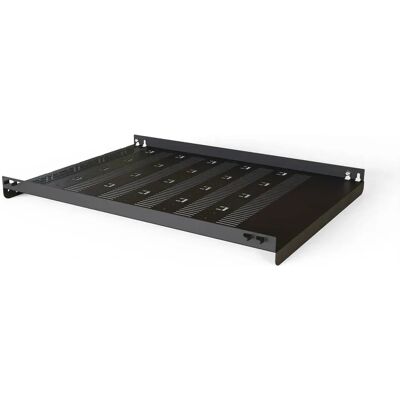 Étagère Serveur Schroff Varistar - 19 pouces, 75kg, Noir - Publicité Étagère Serveur Schroff Varistar - 19 pouces, 75kg, Noir - Publicité