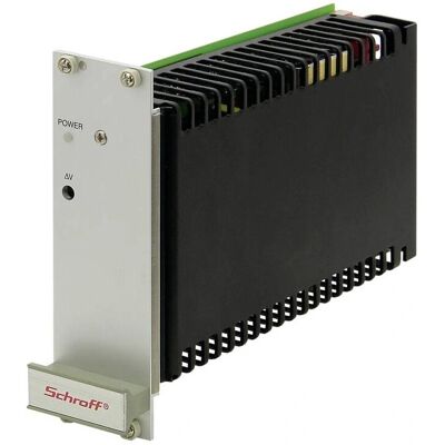 nVent SCHROFF 13100153 19 Zoll Mehrfarbig Netzteil - Power Supply Unit nVent SCHROFF 13100153 19 Zoll Mehrfarbig Netzteil - Power Supply Unit