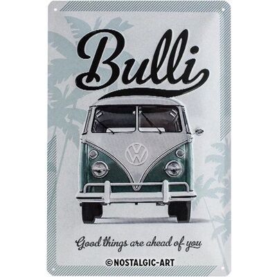 Nostalgic-Art - 4036113222134 - Stal - Dekoracyjny szyld Nostalgic-Art - 4036113222134 - Stal - Dekoracyjny szyld