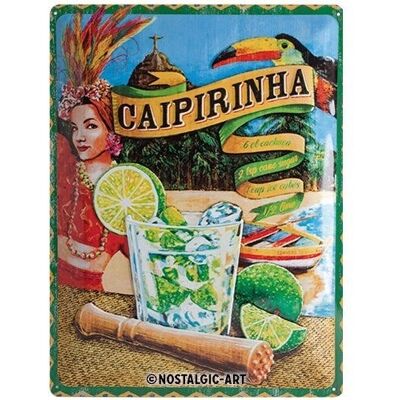 Nostalgic Art - 4036113232270 - Wielokolorowy Nostalgic Art - 4036113232270 - Wielokolorowy