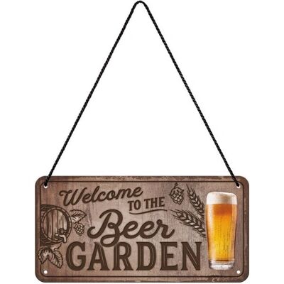 Nostalgic Art 28056 Steel Sign - Indoor Decor - Multicolour Nostalgic Art 28056 Steel Sign - Indoor Decor - Multicolour